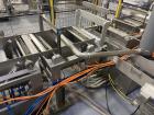 2019 Xilix Systems Waterjet Cake Cutter With Robotic Packaging